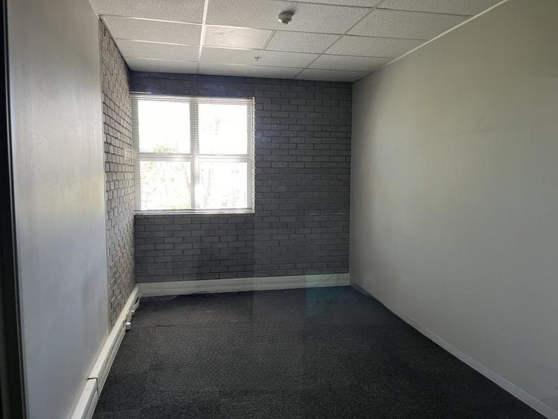 To Let Commercial Property for Rent in Montague Gardens Western Cape